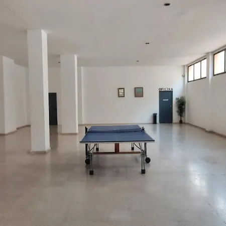 Apartamento Con Vistas Al Mar En Puerto Marina 公寓 *