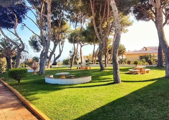 Apartamento Con Vistas Al Mar En Puerto Marina Torremolinos