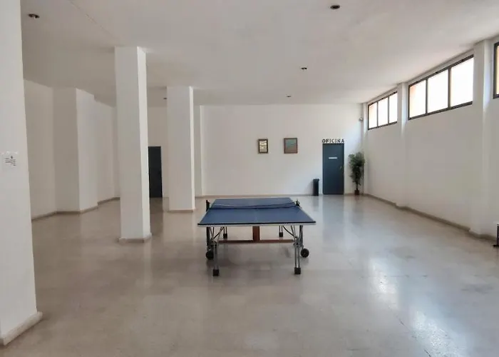 Apartamento Con Vistas Al Mar En Puerto Marina Appartement *