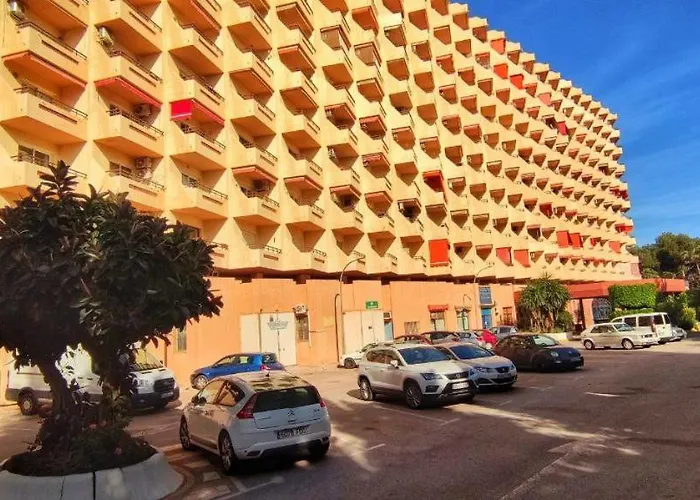 Appartement Apartamento Con Vistas Al Mar En Puerto Marina Torremolinos