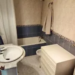 Apartamento Con Vistas Al Mar En Puerto Marina Апартаменти