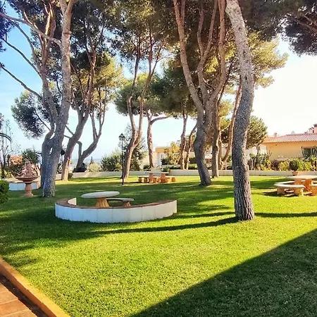Apartamento Con Vistas Al Mar En Puerto Marina Торремолінос
